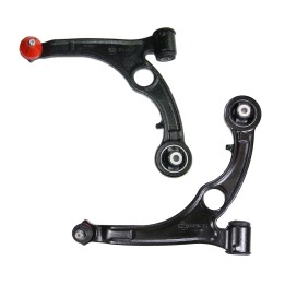 Control arm set (2-piece)