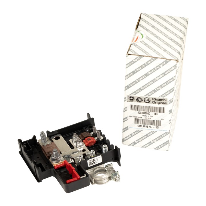 Battery control unit 1389742080