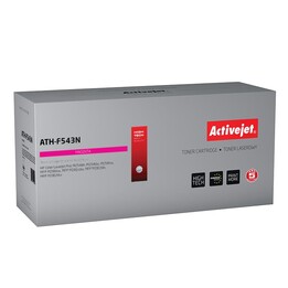Activejet ATH-F543N (remplacement HP 203A CF543A ; Supreme ; 1300 pages ; rouge)