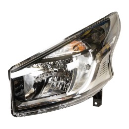 Farol esquerdo original 6000620650