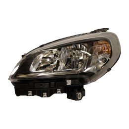 Faro izquierdo 52109458