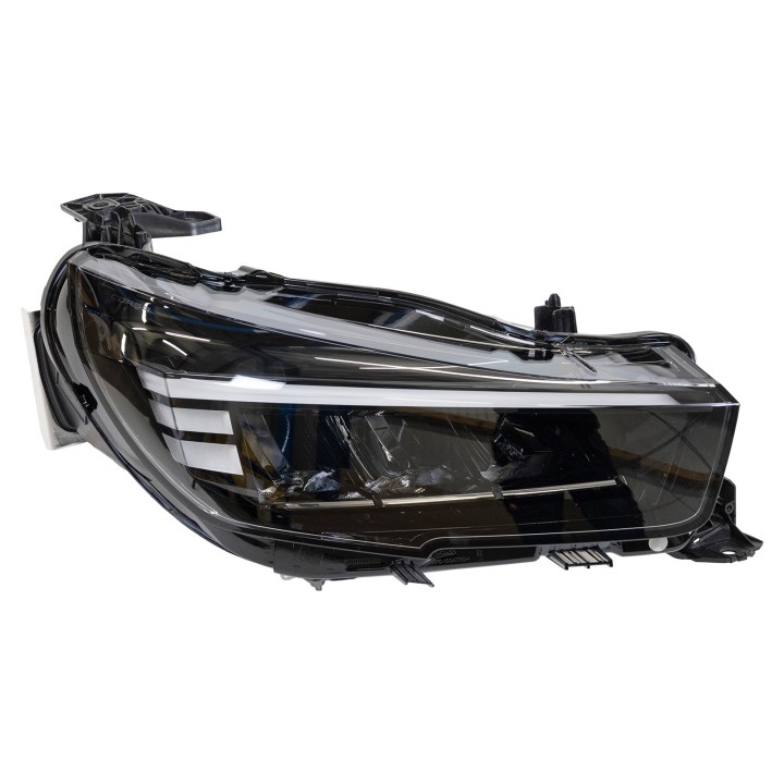 Front right headlamp 9869000080