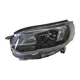 Farol dianteiro esquerdo 1656228180