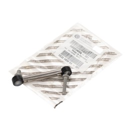 Headlamp height adjustment 50534094
