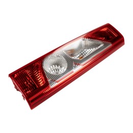 Rear light with E-part, right-hand side Valeo 043358