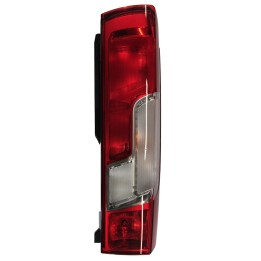 Fanale posteriore destro con codice E originale 1380672080