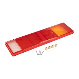Rear light lens, left or right FT86247