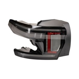 Left rear light 9848441280