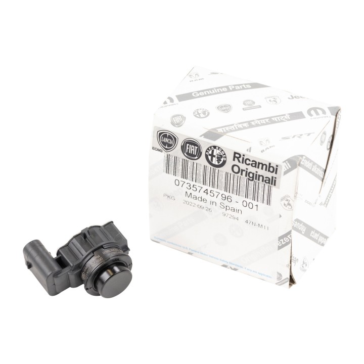 Front parking sensor 735745796