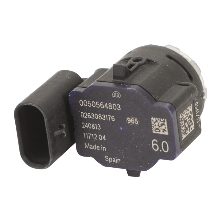 Front parking sensor with 50564803