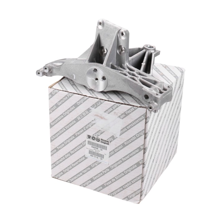 Compressor mounting bracket 46820386