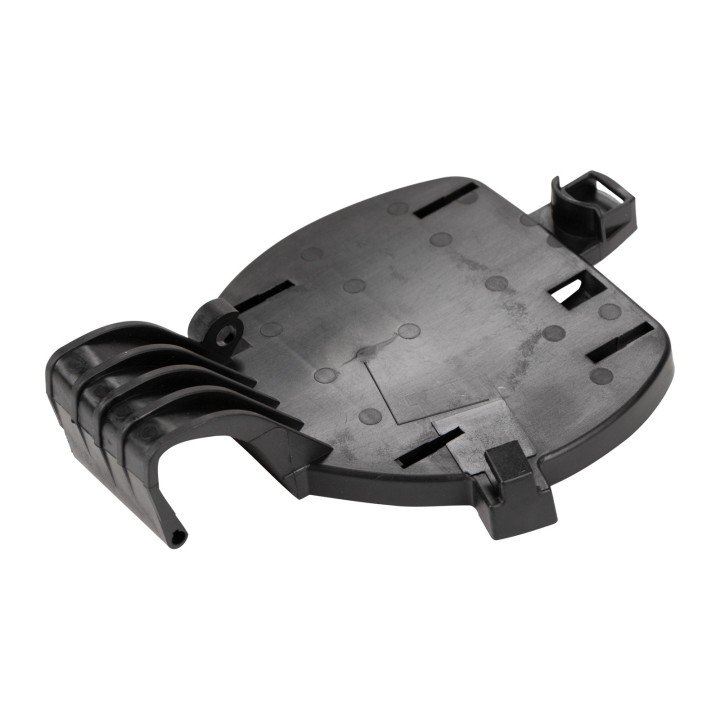 Fuel cap hinge 50515465