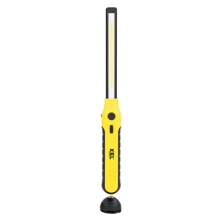 PLASTROL LW-3B Workshop Flashlight