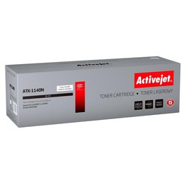 Activejet ATK-1140N Compatible Toner Cartridge Black 1 pc(s)
