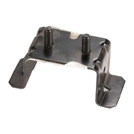 Bracket for the front cross member 1371786080
