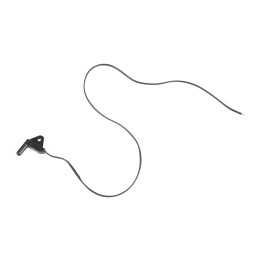 Sensor de temperatura do espelho 500043486