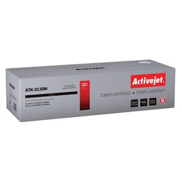 Cartucho de toner compatível com Activejet ATK-3130N preto 1 peça(s)