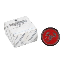 Cache-moyeu Skorpion 51891440