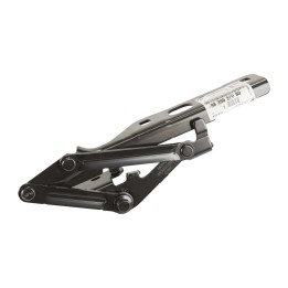 Right-hand bonnet hinge 9839682080