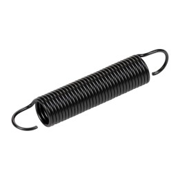 Spring for the bonnet strut 1359699080