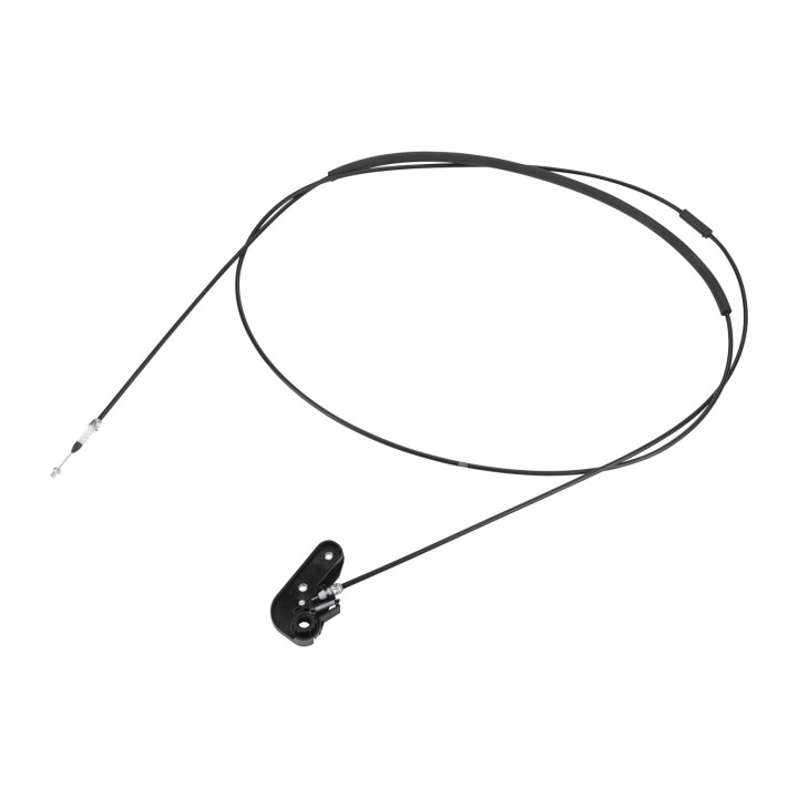Câble de commande du capot 50555554