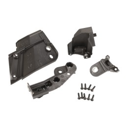 Right-hand headlamp mounting kit 50574450