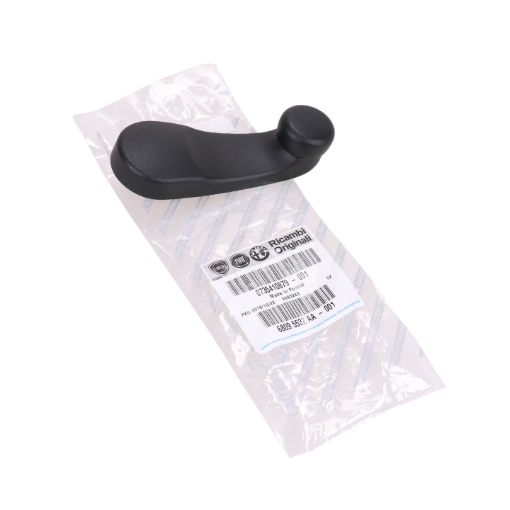 Window winder, black 735410879