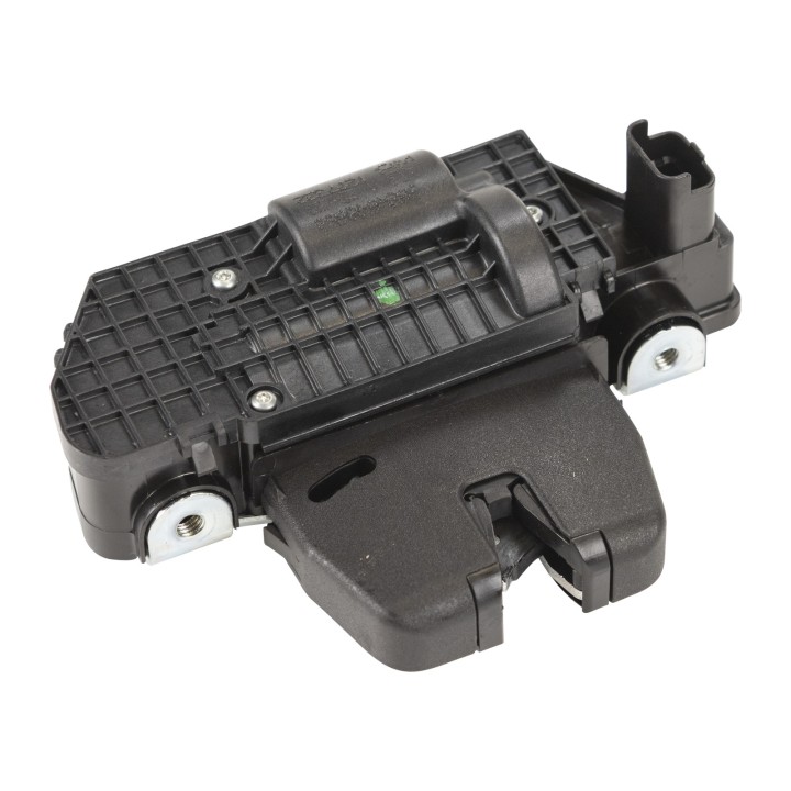 Tailgate lock 8719F8