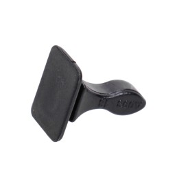Bumper mounting bracket 60566129