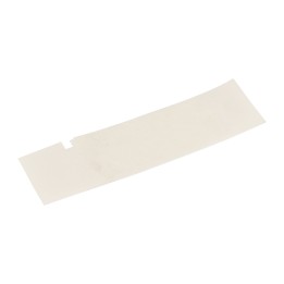 Front left adhesive 50503463
