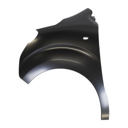 Front left wing, PSA OE (9808757880)