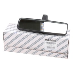 Espelho retrovisor interior original 735436213