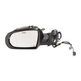 Espelho retrovisor exterior esquerdo 735730638
