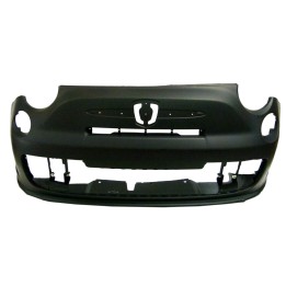 Front bumper, primed 735487069