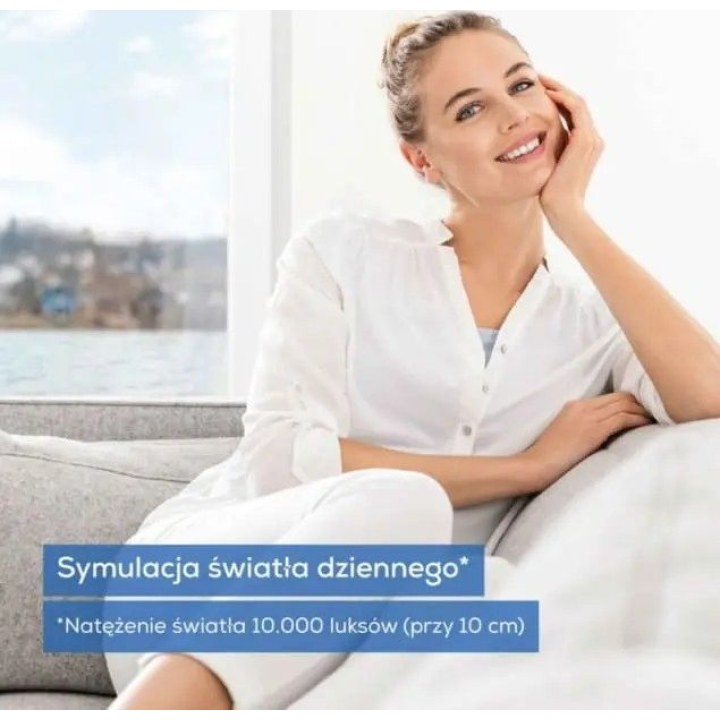 Lampada Daylight TL100
