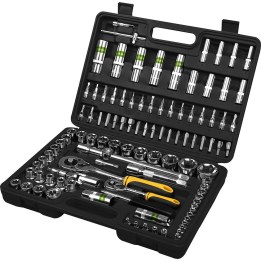 Set FDG 5001-108R da 108 pezzi