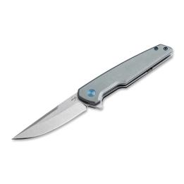 Faca Böker Plus The Dace Nitro-V