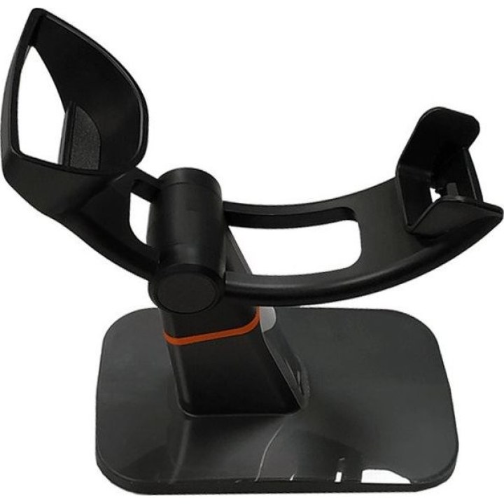 SUNMI 2D Handheld Scanner Base base per scanner 2D, nera