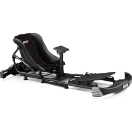 Cabine do Go Kart Plus
