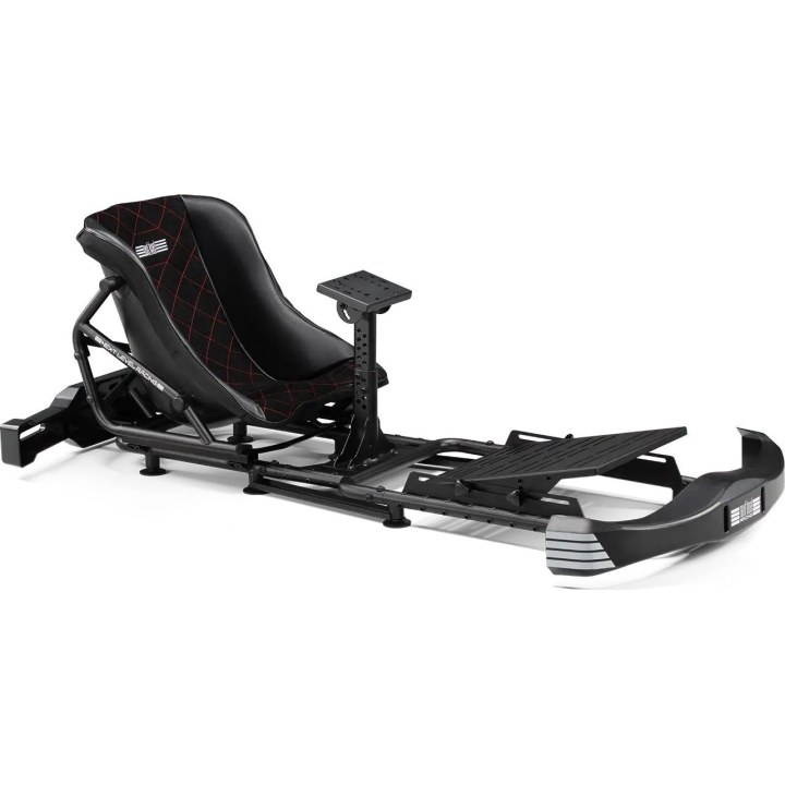Go Kart Plus Cockpit