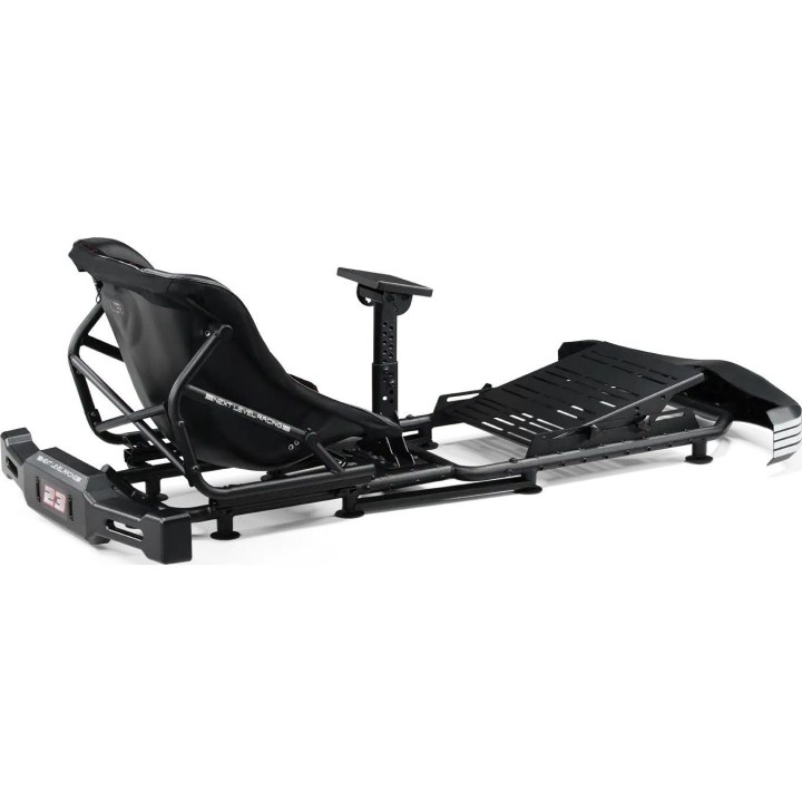 Go Kart Plus Cockpit