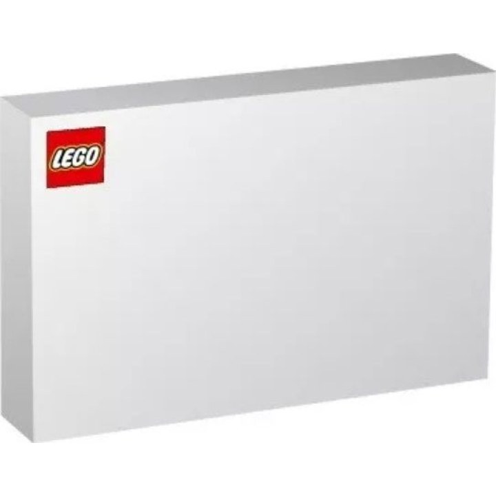 LEGO Papiertüte XL, 100 Stück