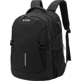Mochila para portátil YBB 1502 FlASH para netbook de 15,6 polegadas