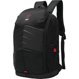 Mochila para portátil YBB 1503 SHIELD Backpack 15,6 polegadas