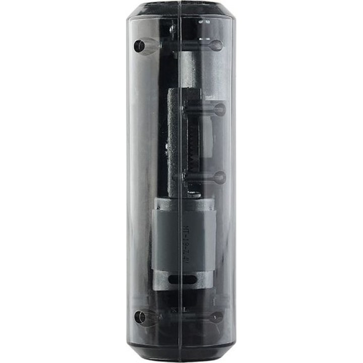 Tracer RES-09B6 compressore portatile per auto nero