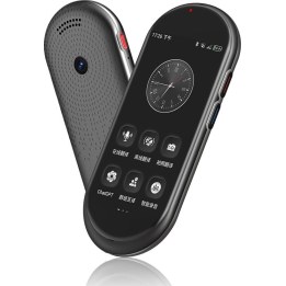 MAXCOM mTalk MT100 traductor AI 4G negro