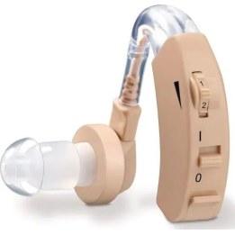 HA20 Hearing Amplifier
