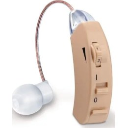 BEURER HA 50 hearing amplifier beige