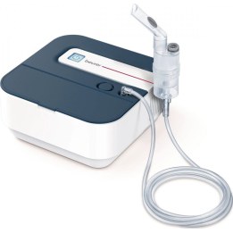 BEURER IH 28 Pro Inhalator Kompressor blau
