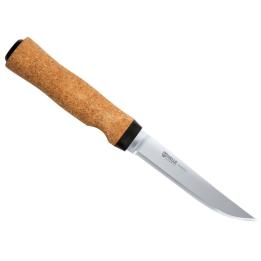Cuchillo Helle Hellefisk